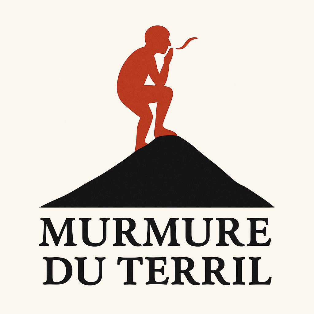 Logo Murmure du Terril